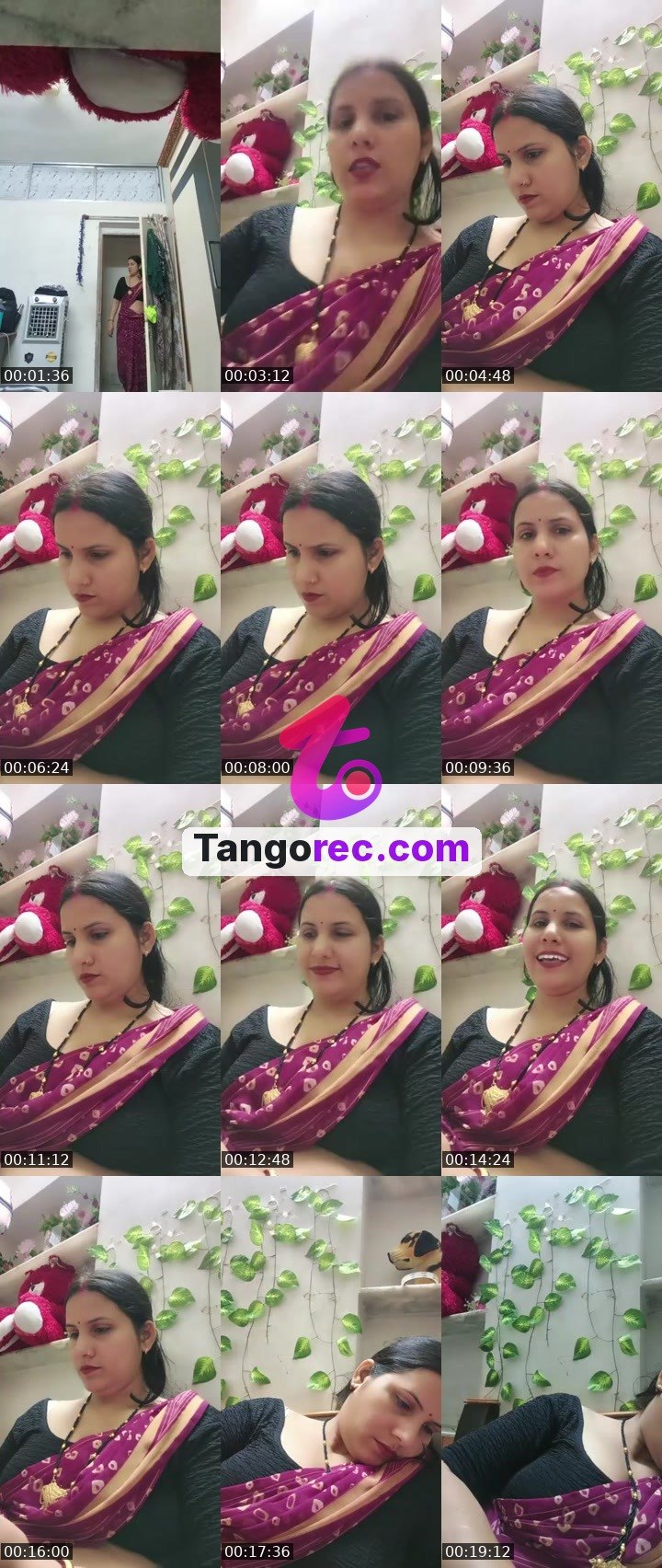 @anupurna3233 Tango LIVE from 2026-10-03