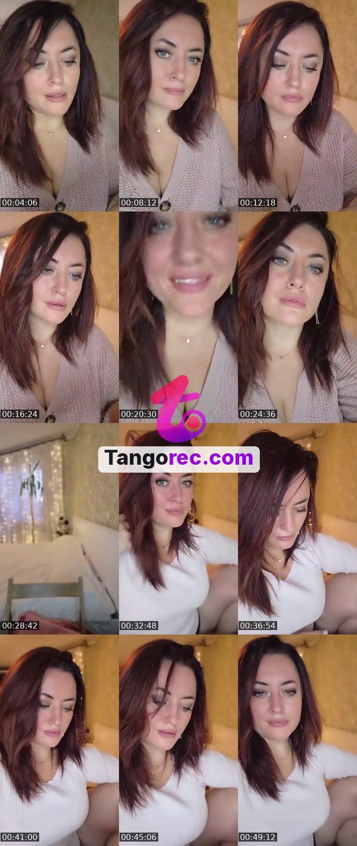 @alissa-sensetive Tango LIVE from 2026-10-03