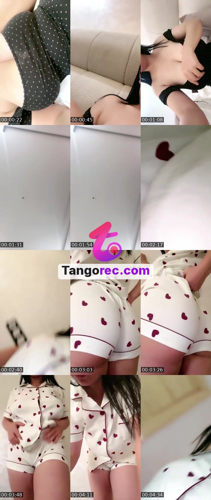 @magique1 Tango LIVE from 2026-10-03