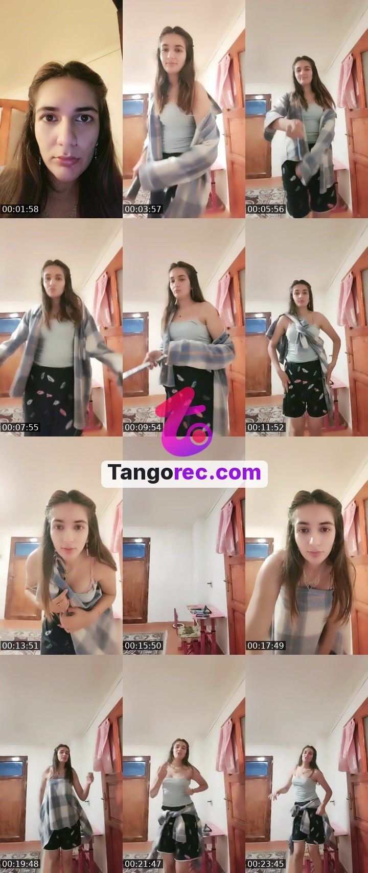 @warrior-tiger-700163 Tango live from 2026-10-03