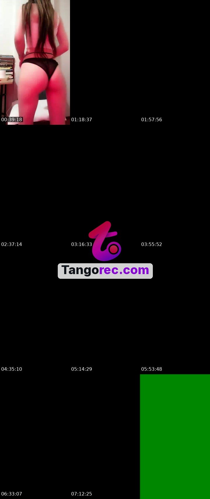 @yesshipnotize Tango LIVE from 2026-10-03