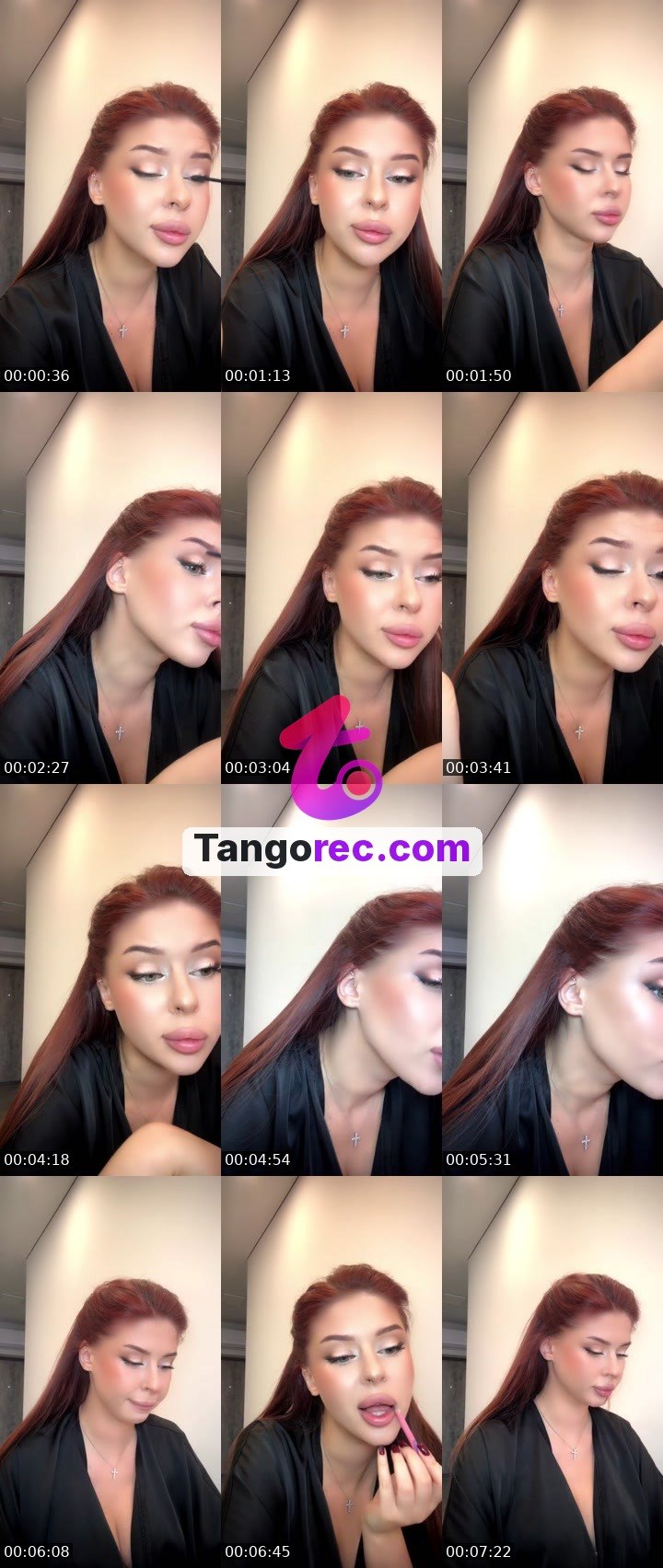 @372828jebeb Tango LIVE from 2026-10-03