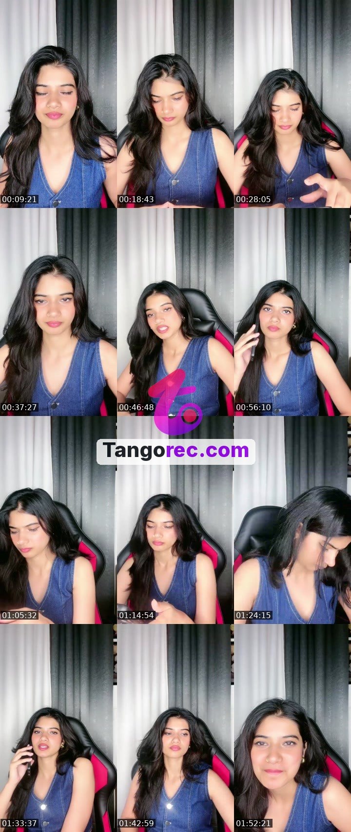 @teddyyyyyyyyyyyyyy Tango LIVE
