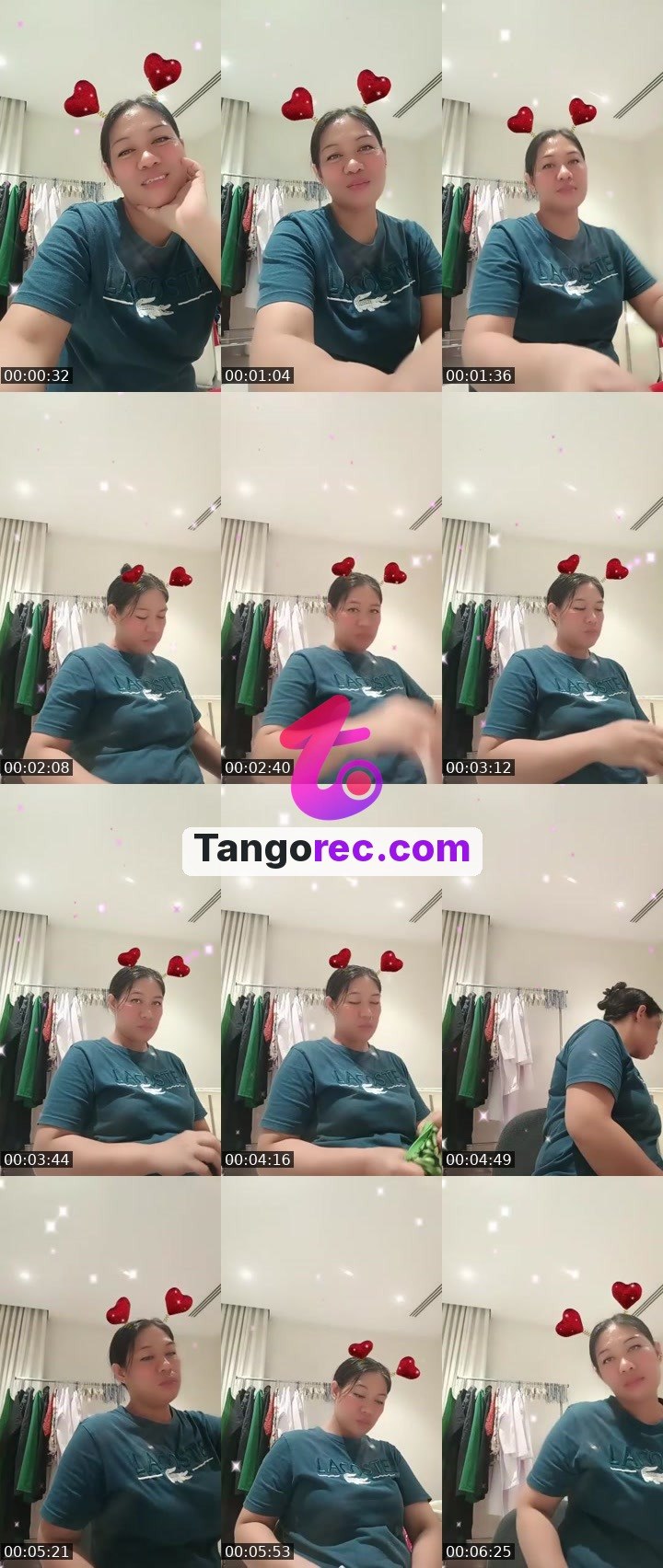 @imyourhabibi14344 Tango live from 2026-10-03