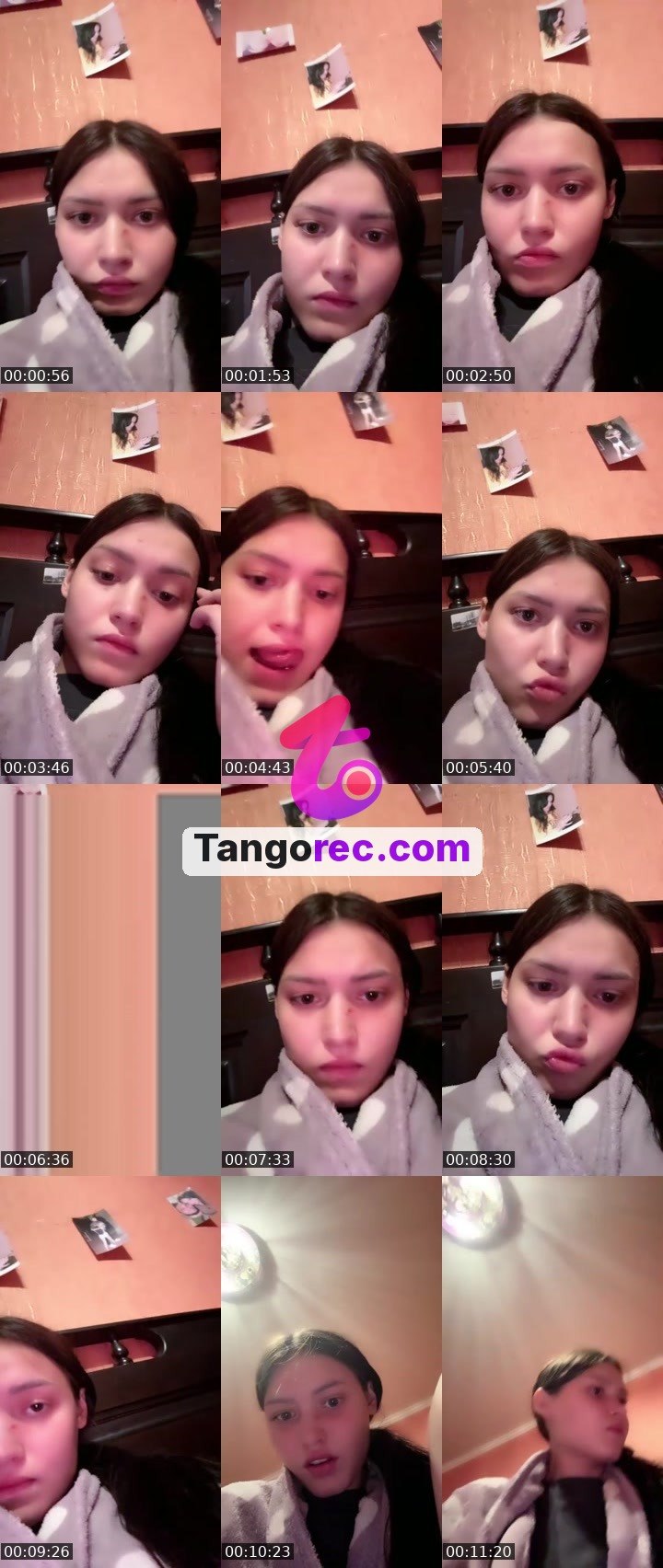 @diiiiiiana22 Tango LIVE from 2026-10-03