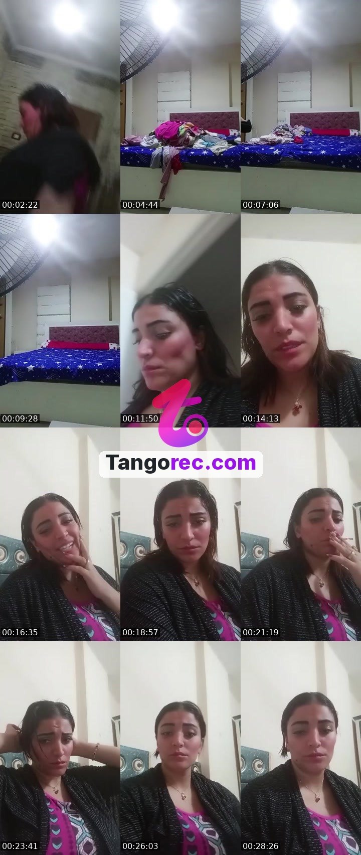 @maestro-rabbit-122846 Tango LIVE from 2026-10-03