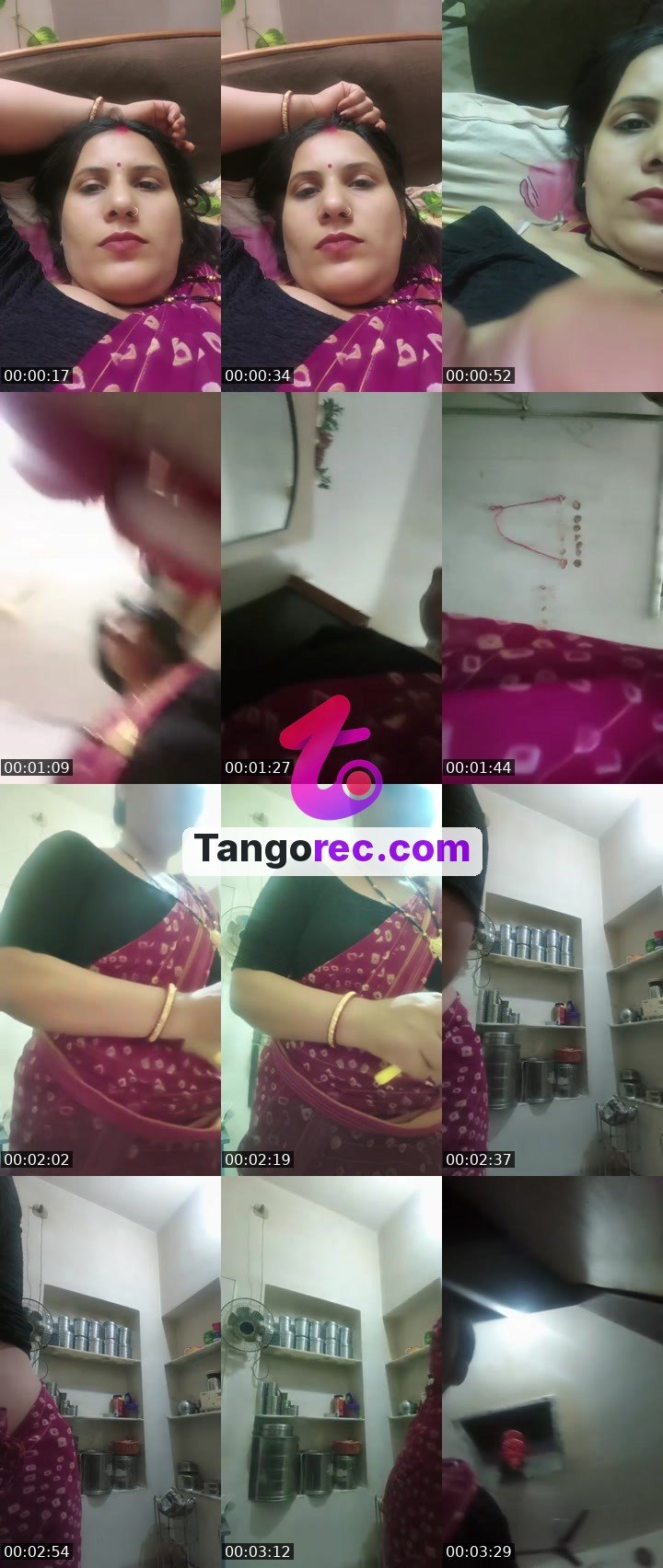 @anupurna3233 Tango LIVE