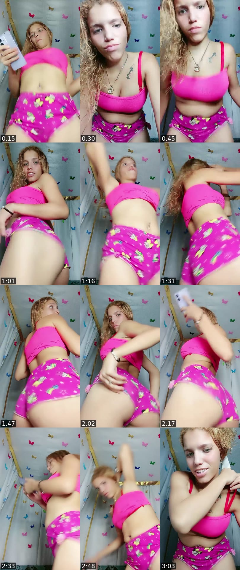 @milinda05 Tango LIVE
