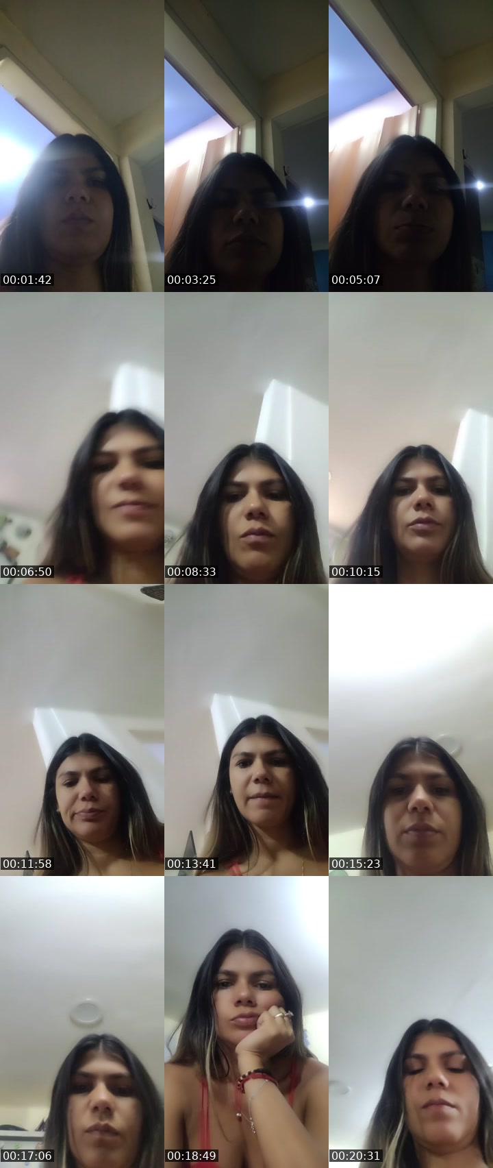 @inlove111 Tango live from 2026-08-06