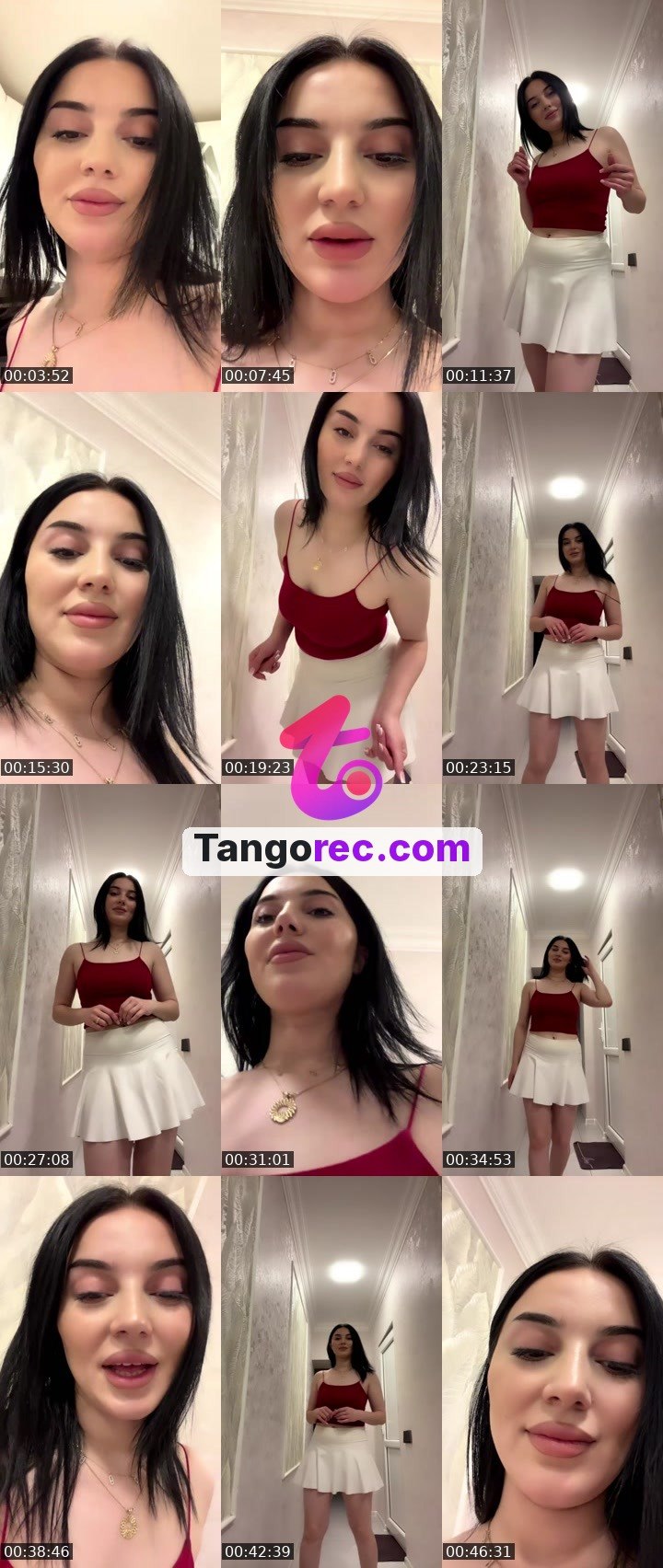 @esl986 Tango LIVE from 2026-10-03