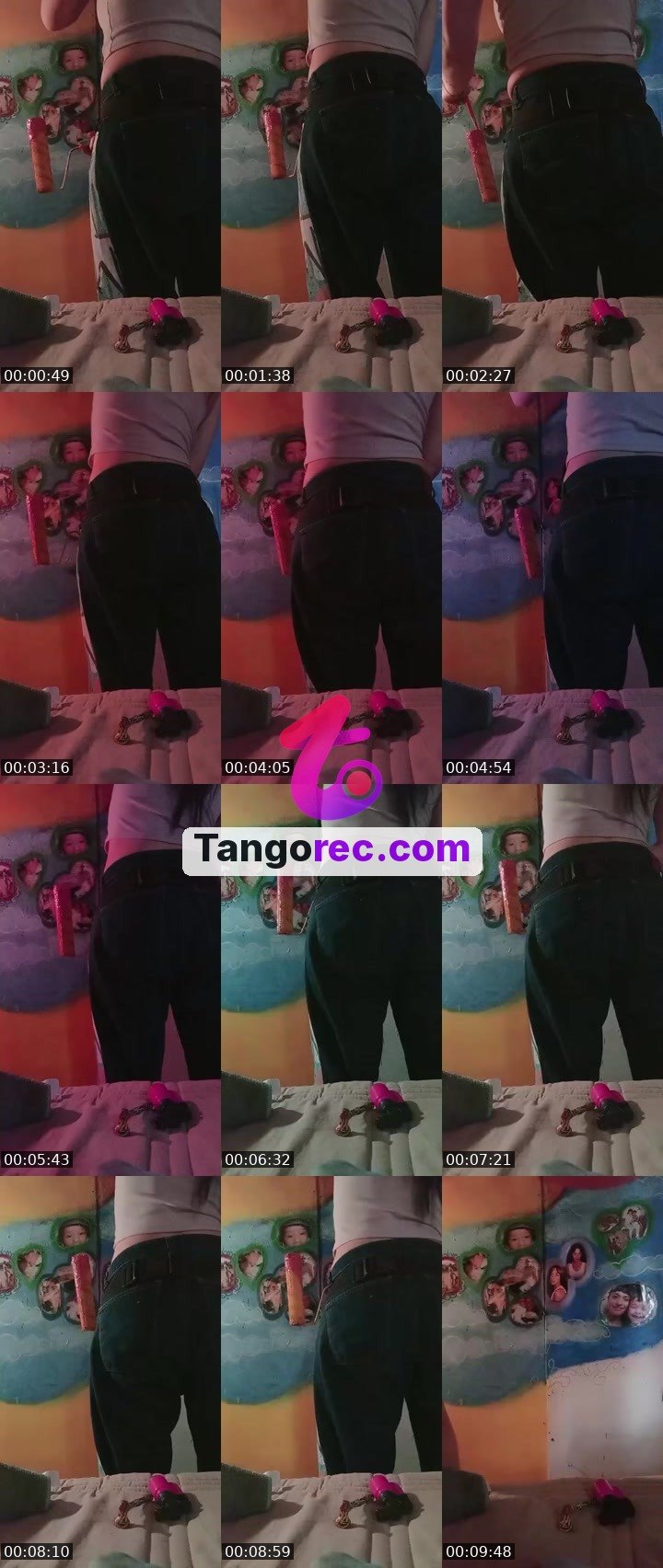 @perritamalvada Tango LIVE from 2026-10-03