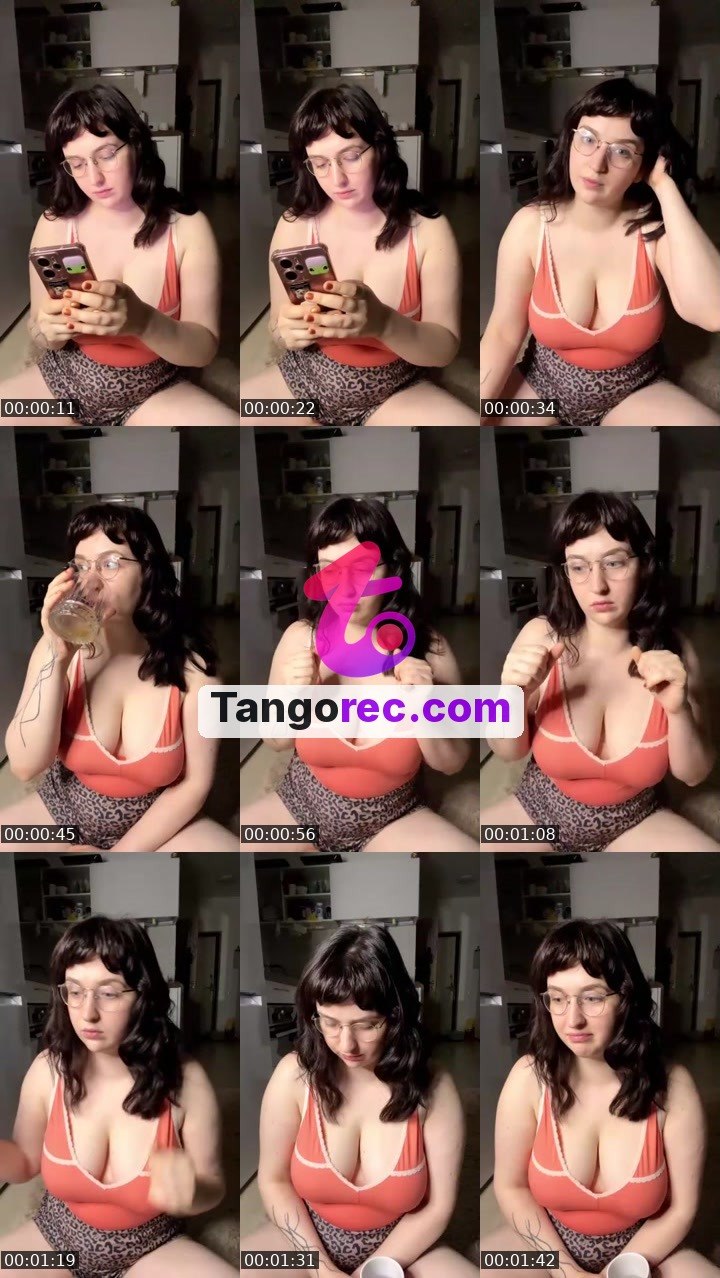 @cherryonline Tango LIVE