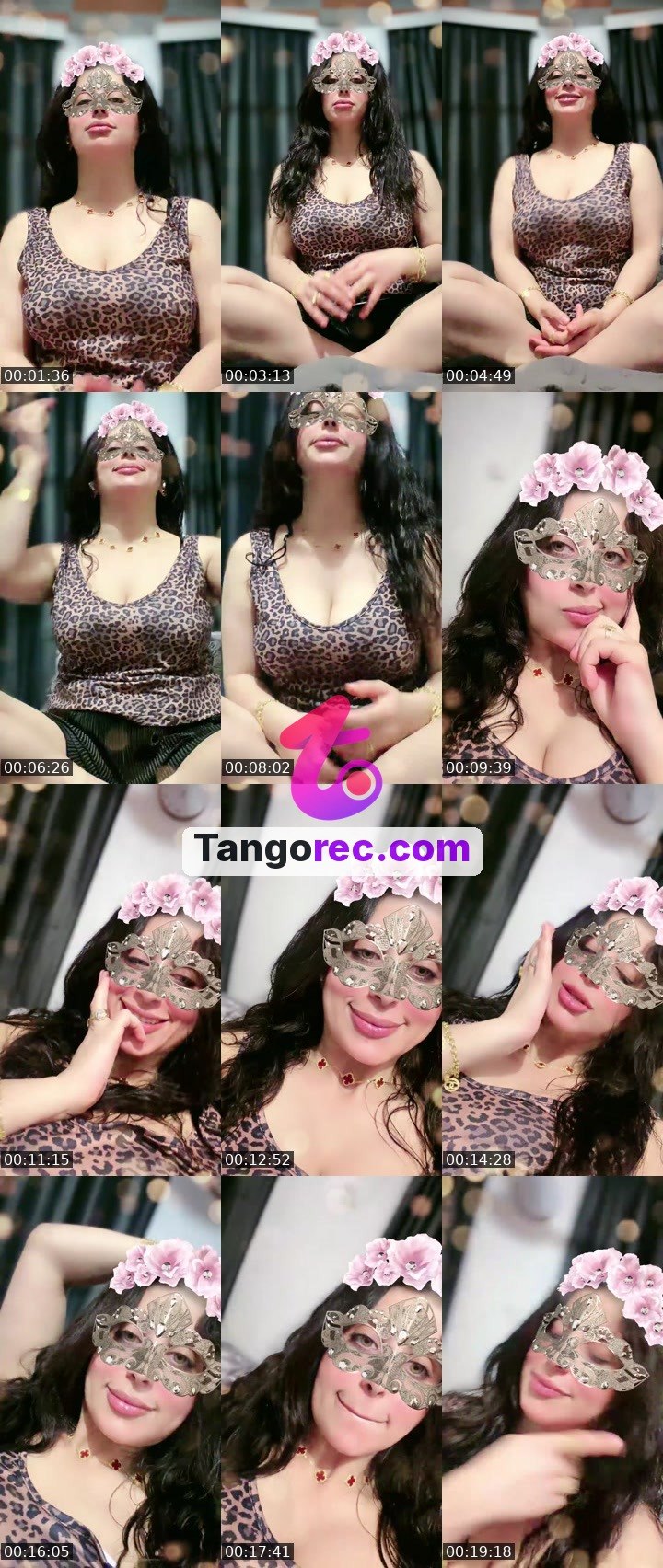 @ayo686 Tango LIVE