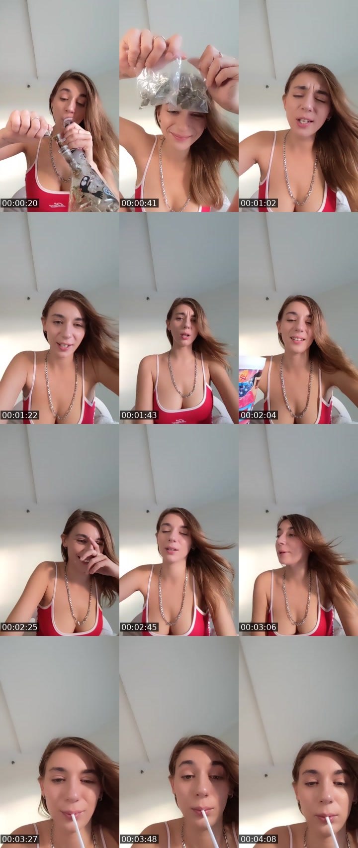 @alina0212 Tango live from 2026-08-06