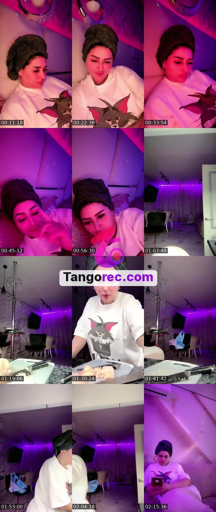 @deleted842 Tango LIVE