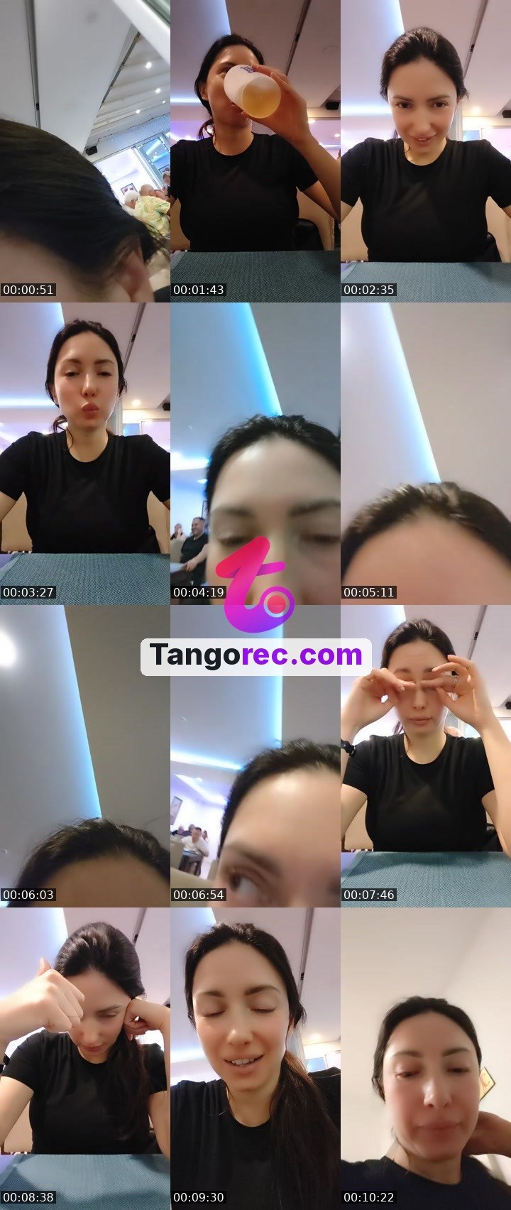 @niki897 Tango LIVE
