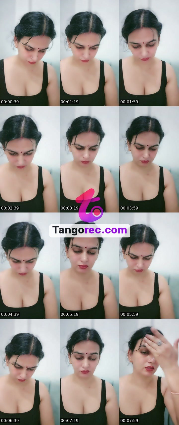 @inzfgkd Tango LIVE