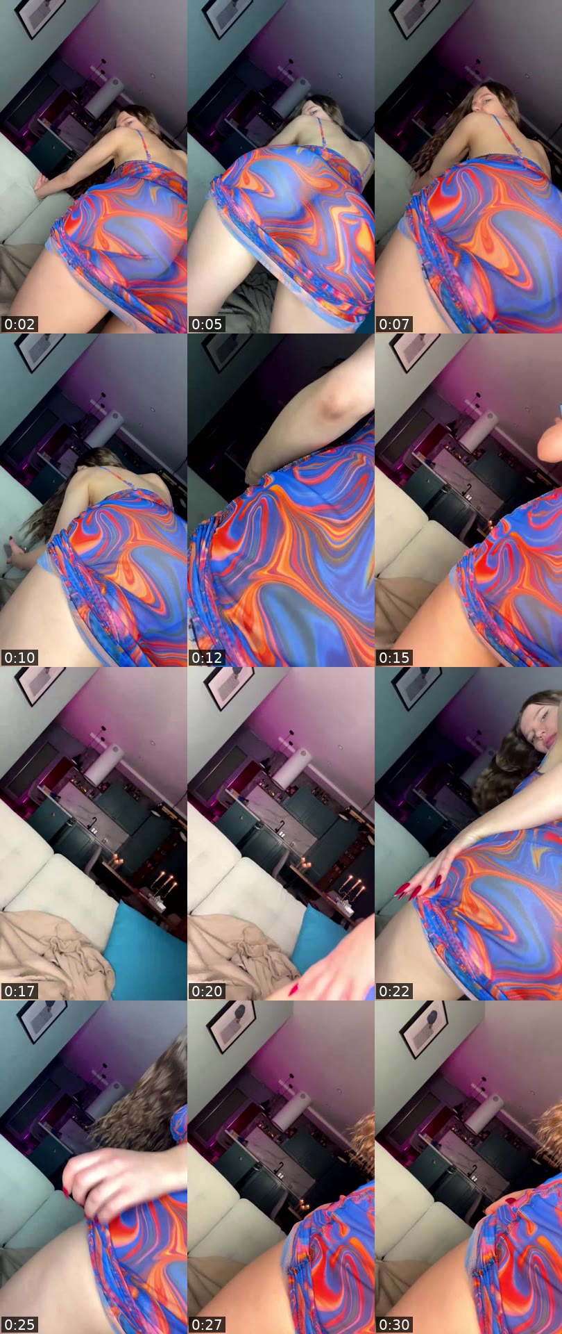 @miacandygirlmya Tango LIVE