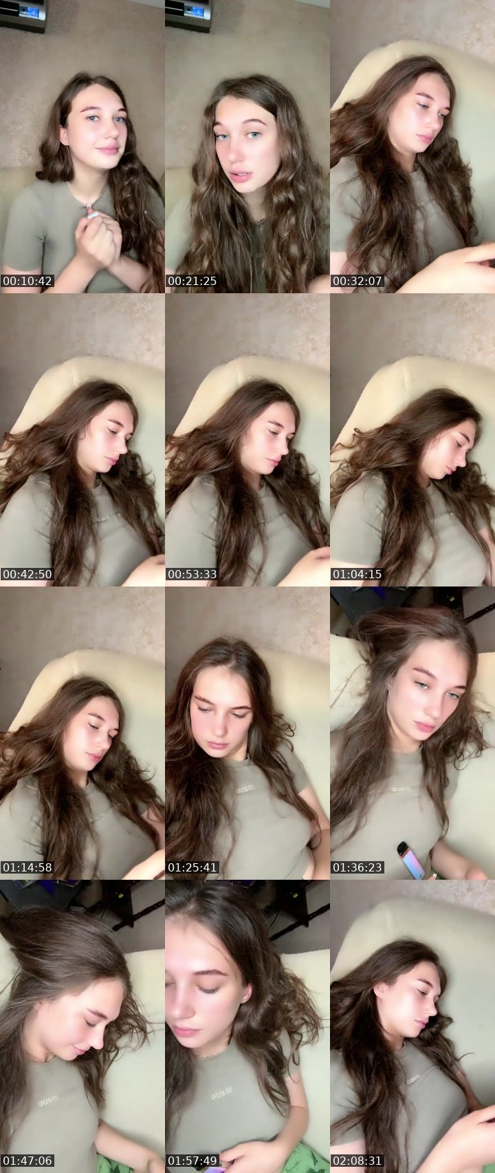 @monii_ka Tango LIVE