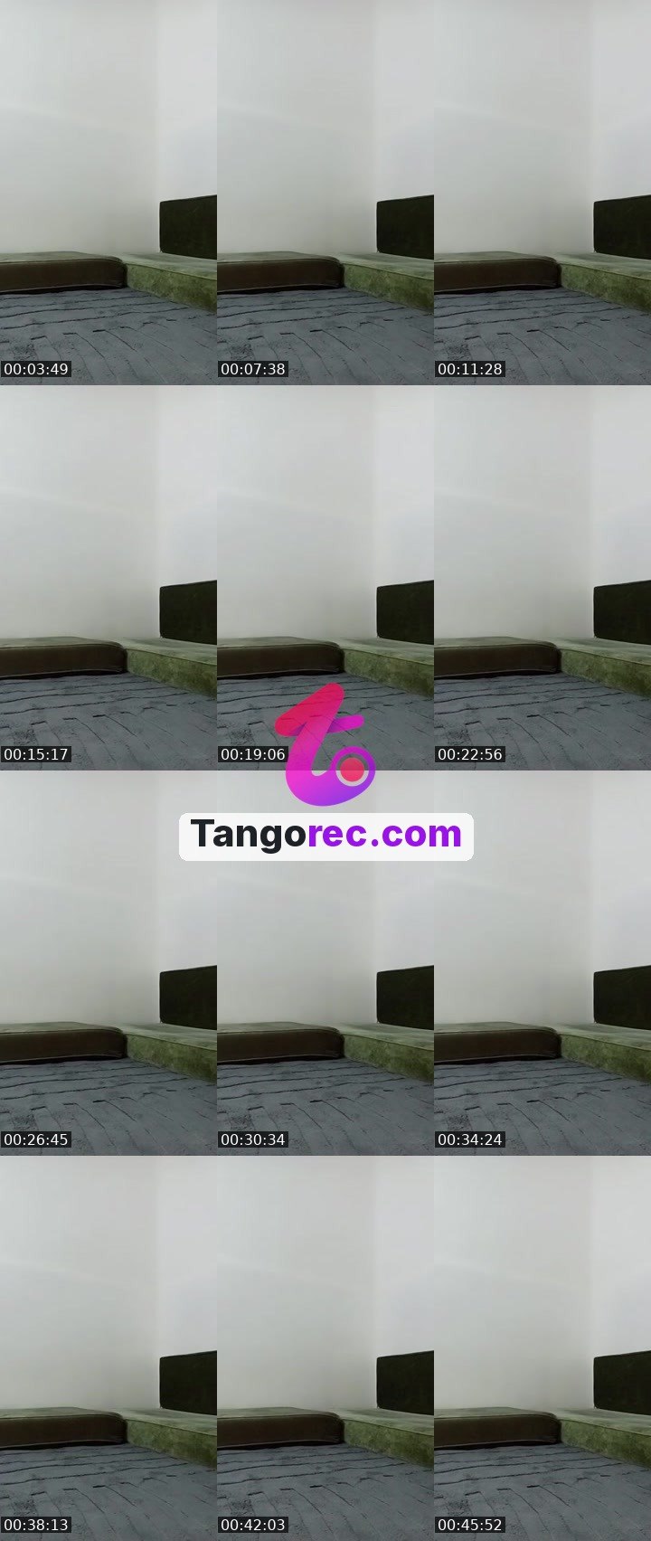 @chmookbadaea Tango LIVE