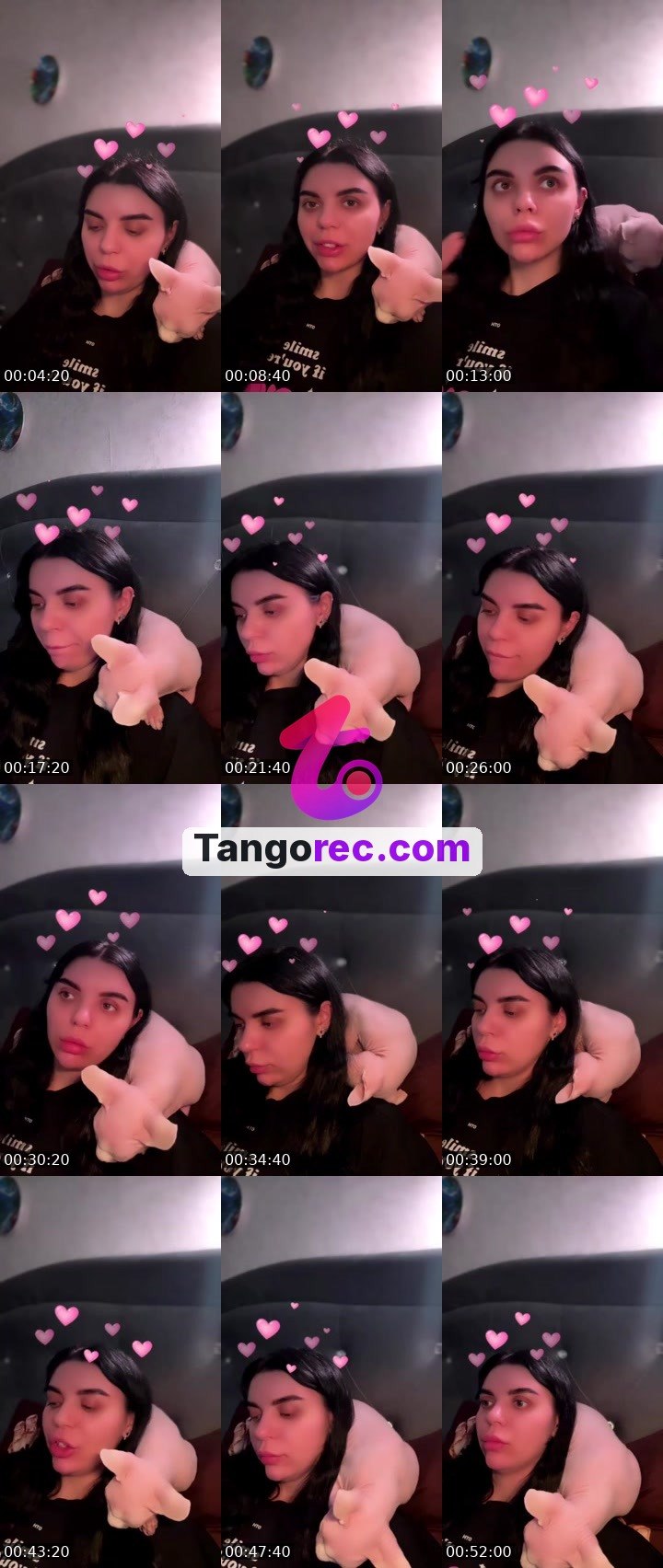 @idgaf666 Tango LIVE