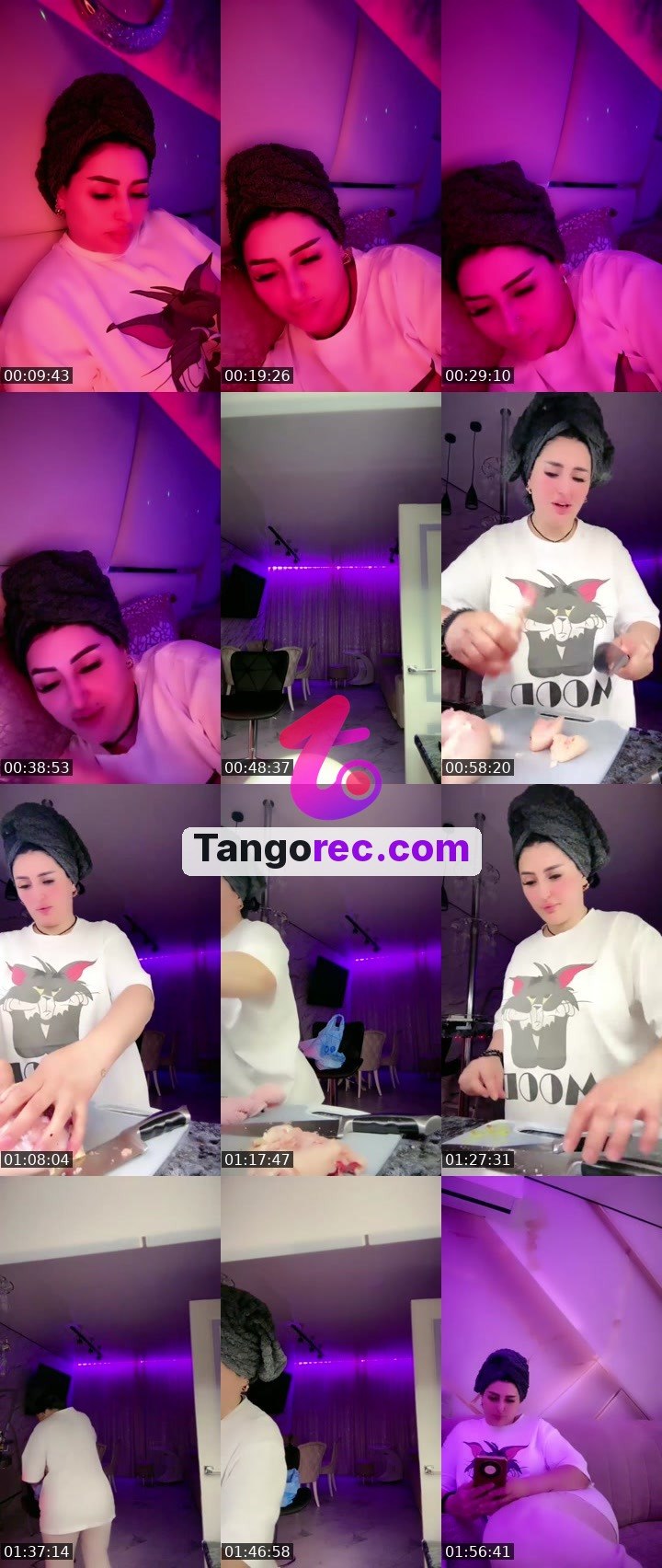 @deleted842 Tango LIVE