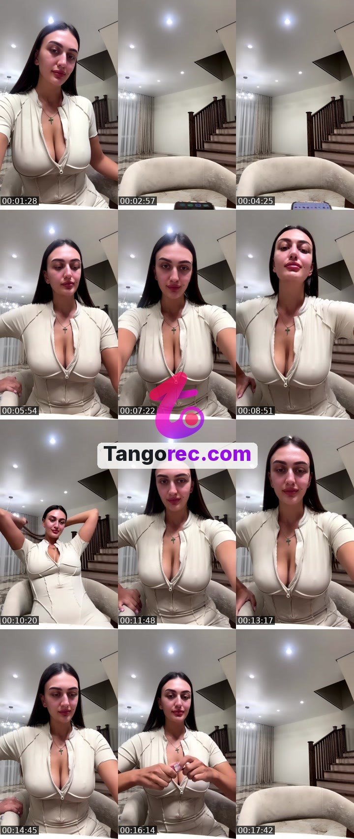 @talon-jackal-611105 Tango LIVE
