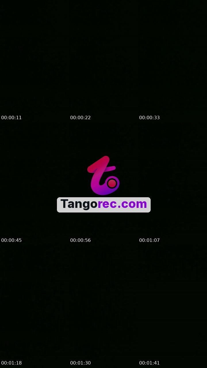 @kavu77 Tango LIVE