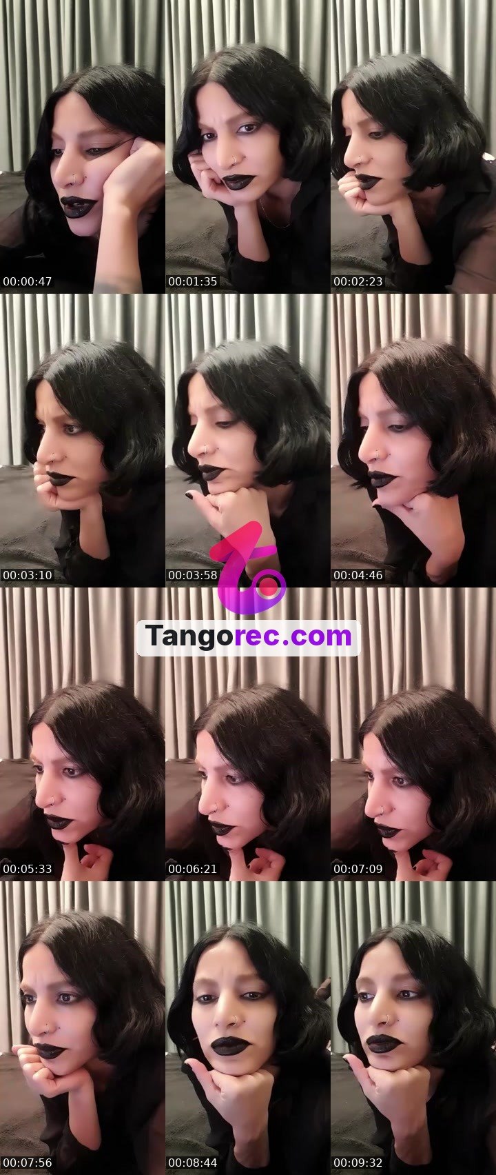 @madonna99 Tango LIVE from 2026-10-03