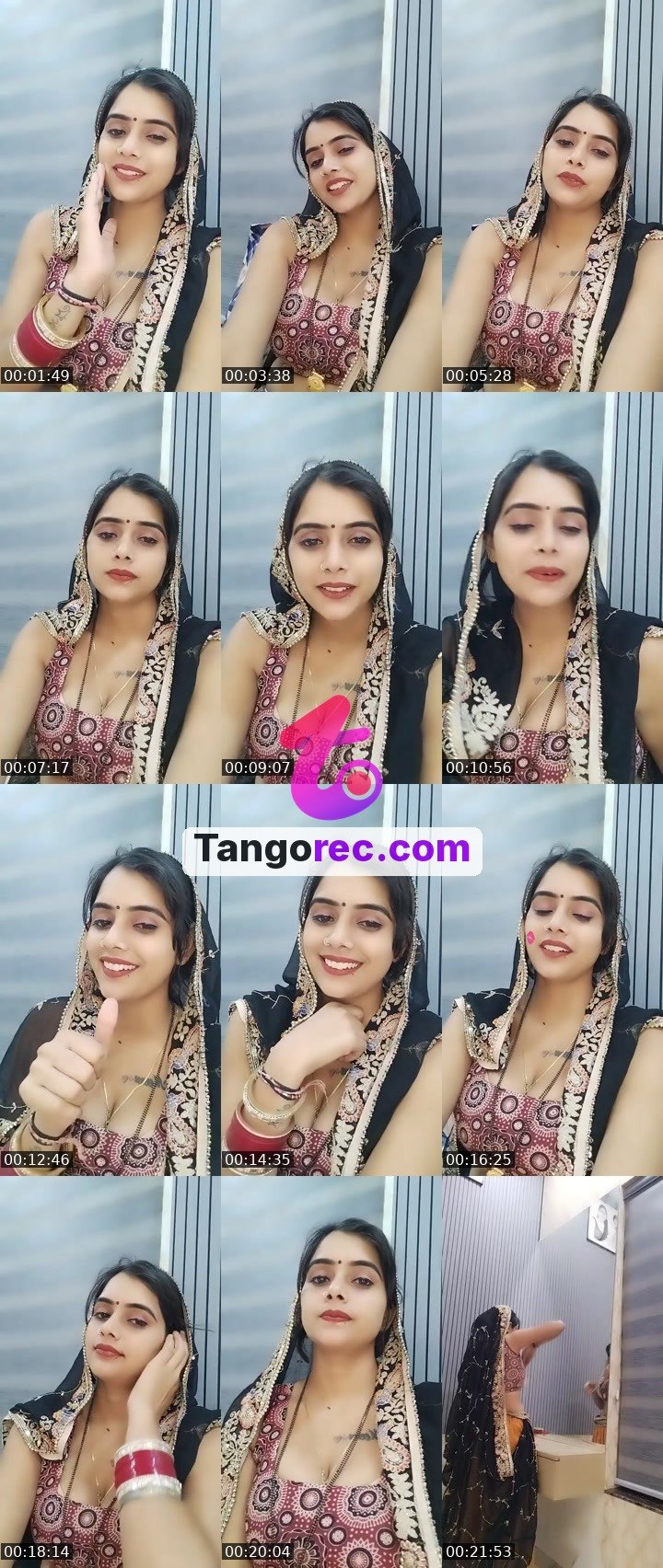 @prajapati-152 Tango LIVE from 2026-10-03