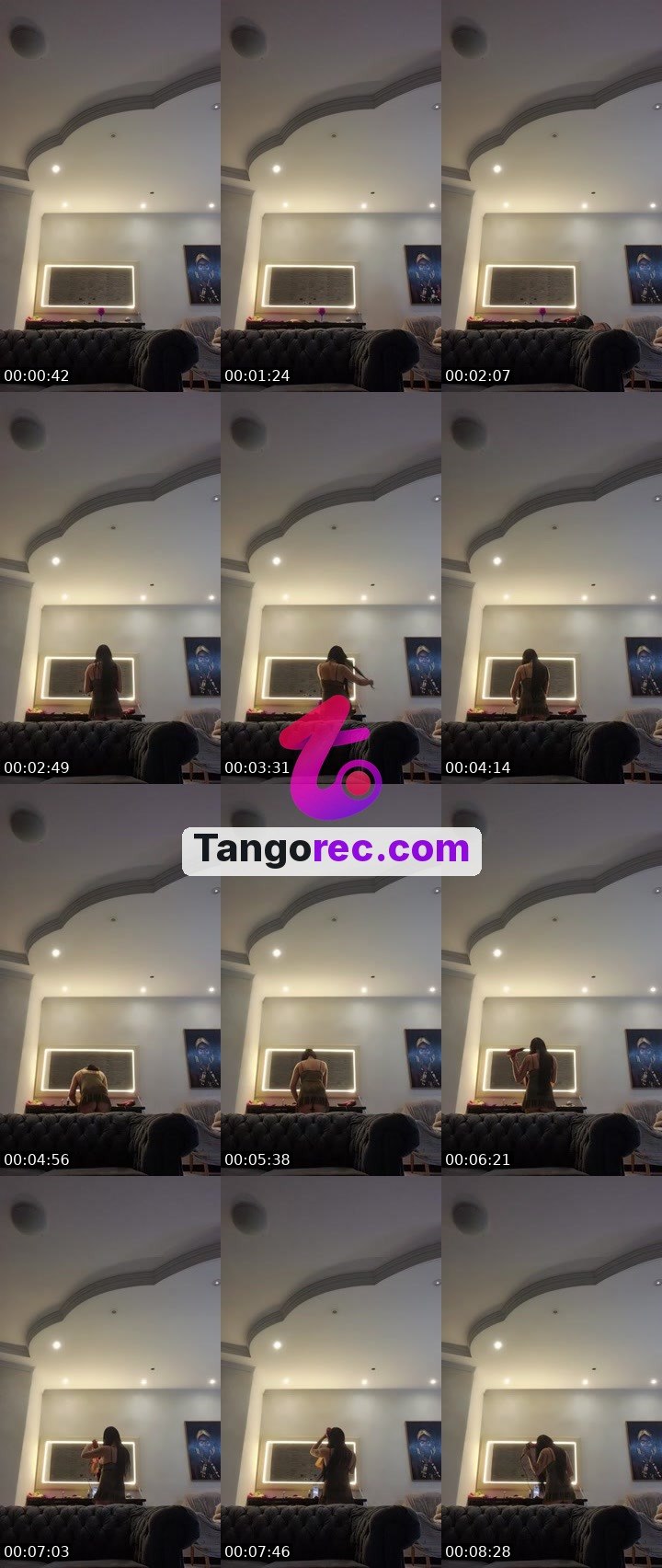 @monyblack Tango LIVE from 2026-10-03