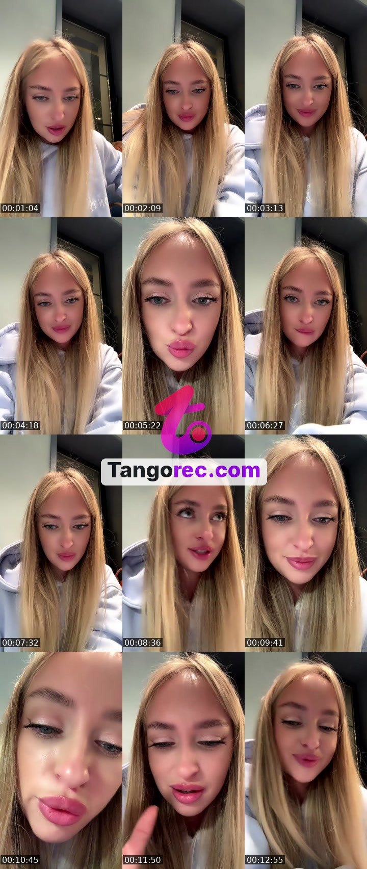 @blinblin1 Tango LIVE from 2026-10-03