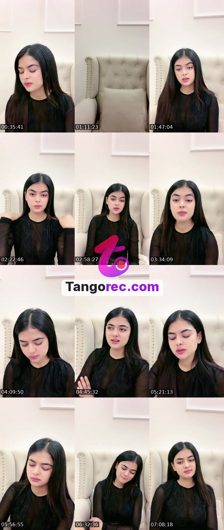 @shivmerehai Tango LIVE