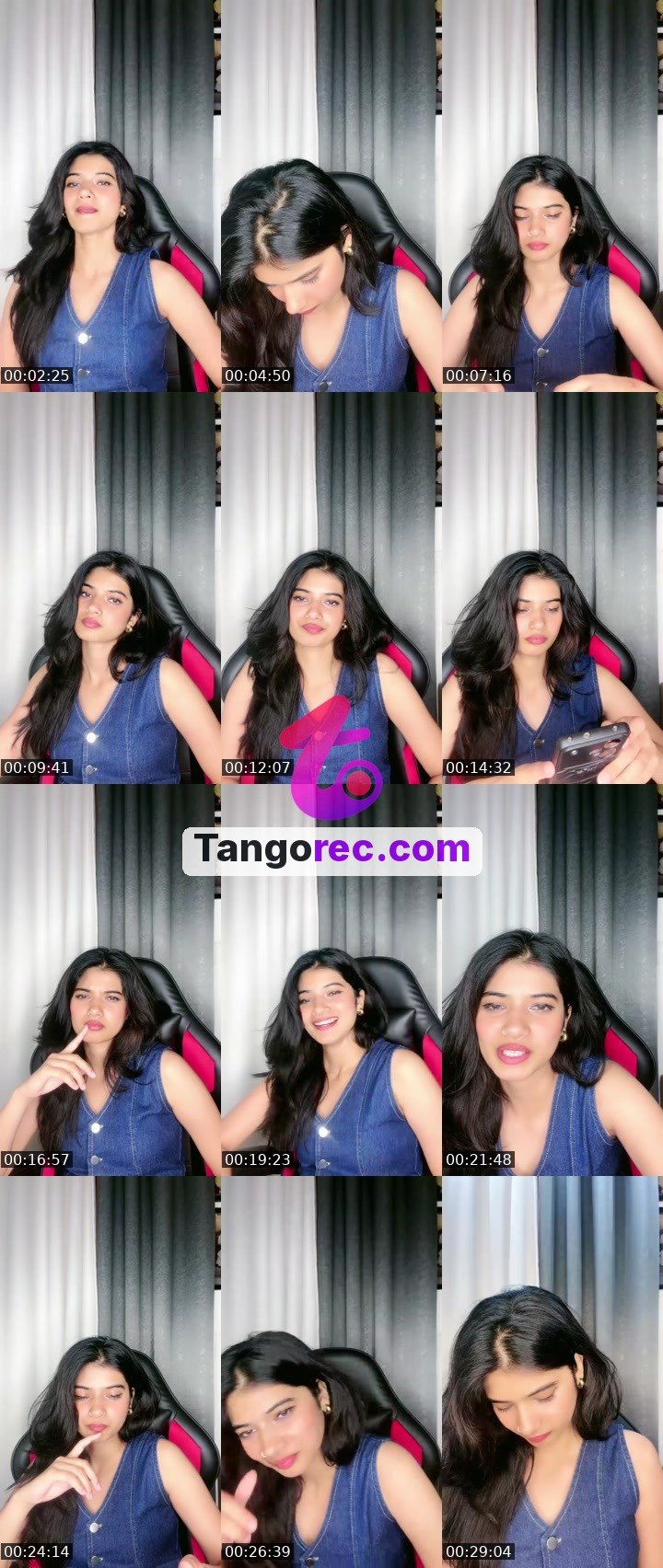@teddyyyyyyyyyyyyyy Tango LIVE