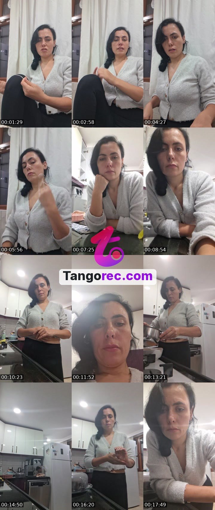 @keyifle-destekol Tango LIVE from 2026-10-03