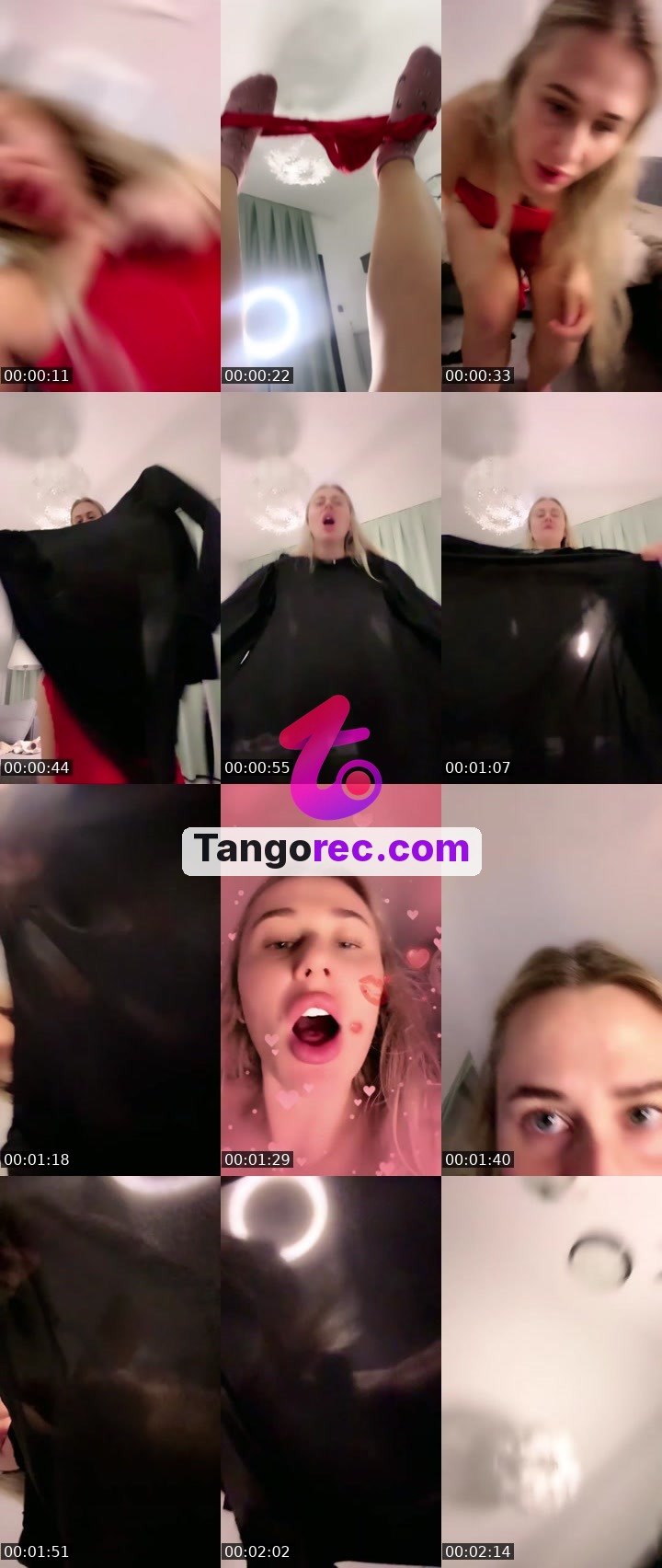 @milana6393 Tango LIVE