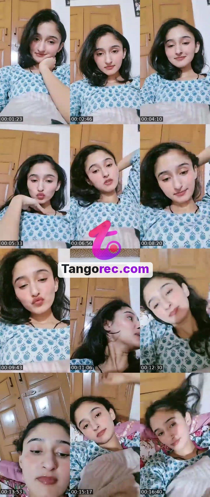 @aanu27 Tango LIVE from 2026-10-03