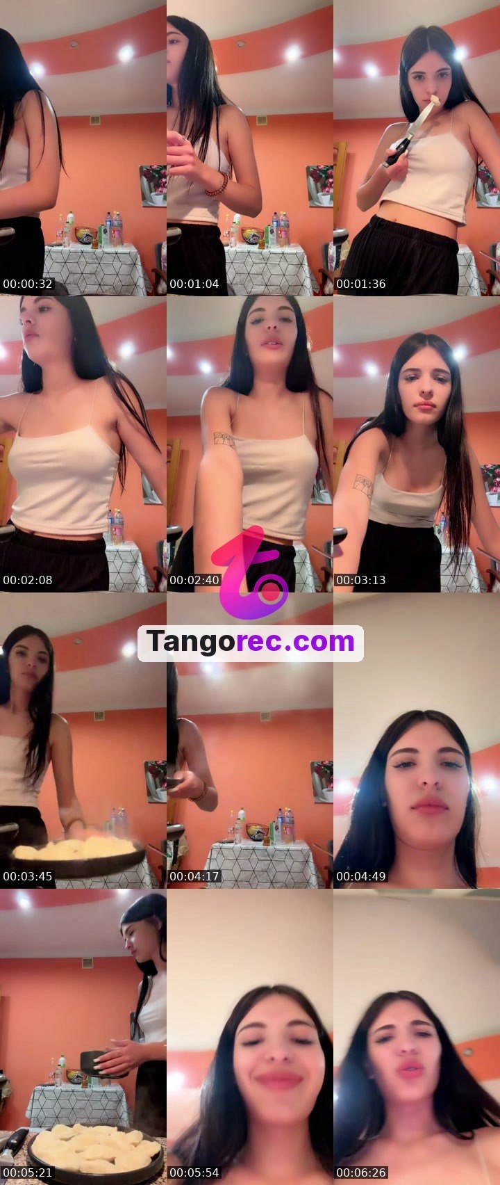 @glorious-fox-11553066 Tango LIVE from 2026-10-03
