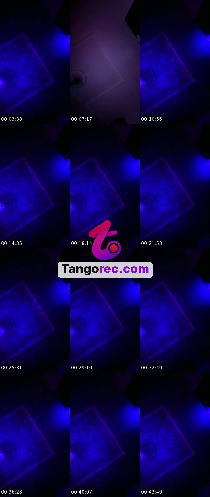@justmeandmealone7 Tango LIVE