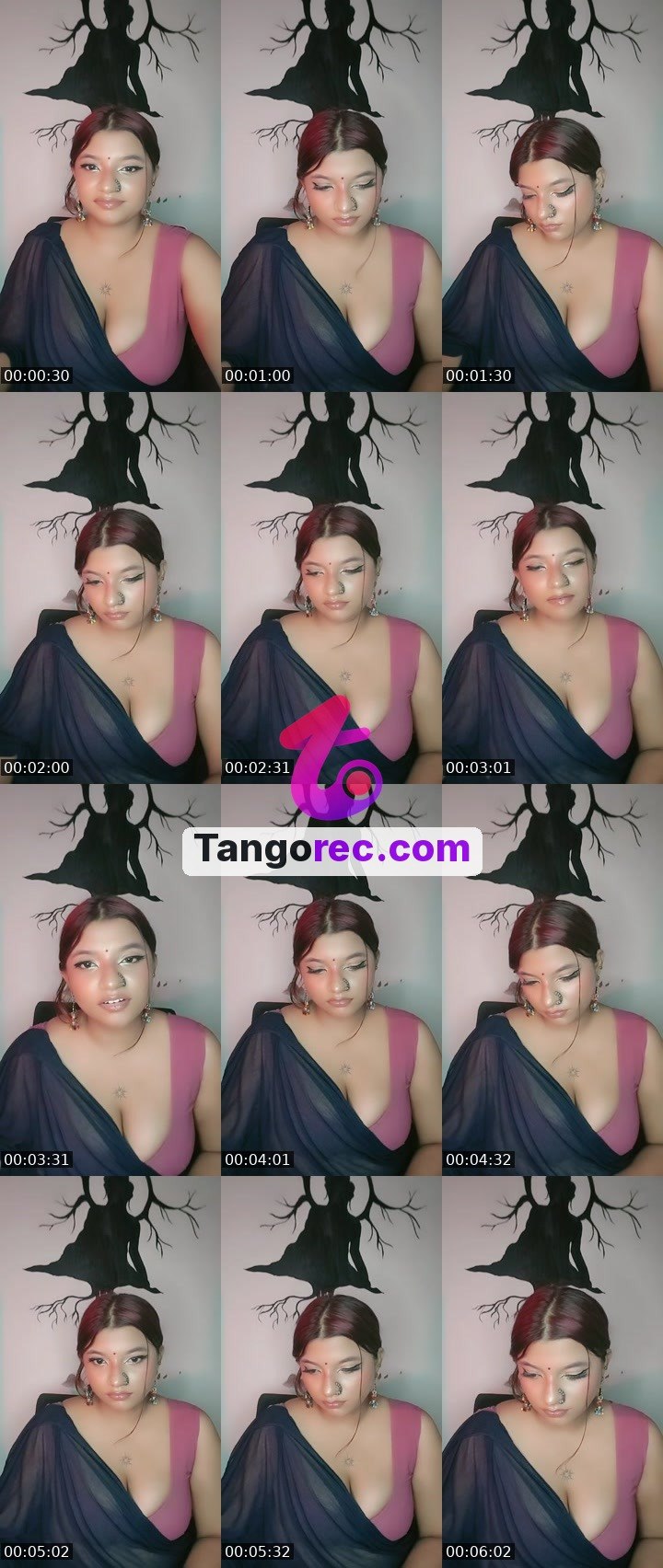 @sassyshaly Tango LIVE