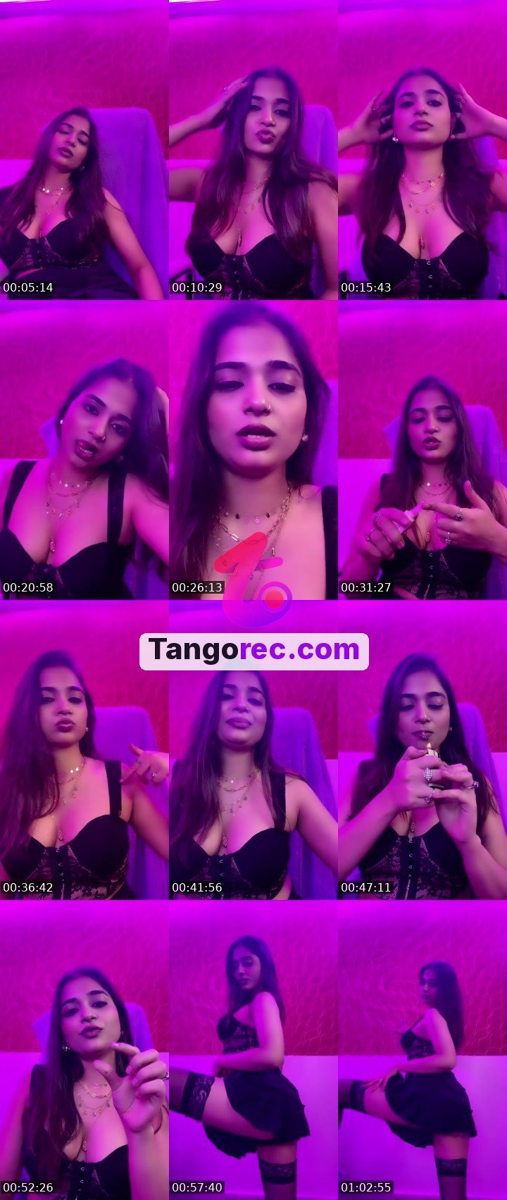 @tamanna-3 Tango LIVE