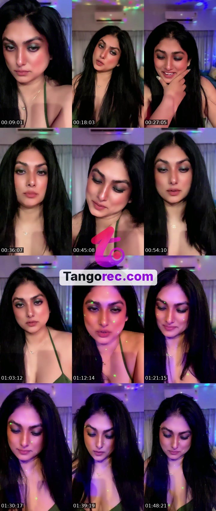 @4work Tango LIVE