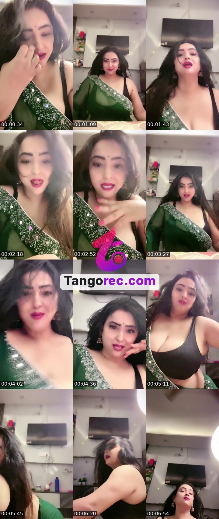@aka84 Tango LIVE