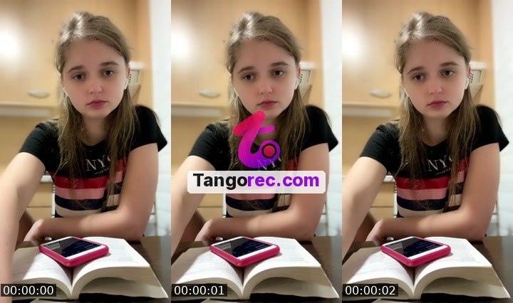 @urs8 Tango LIVE