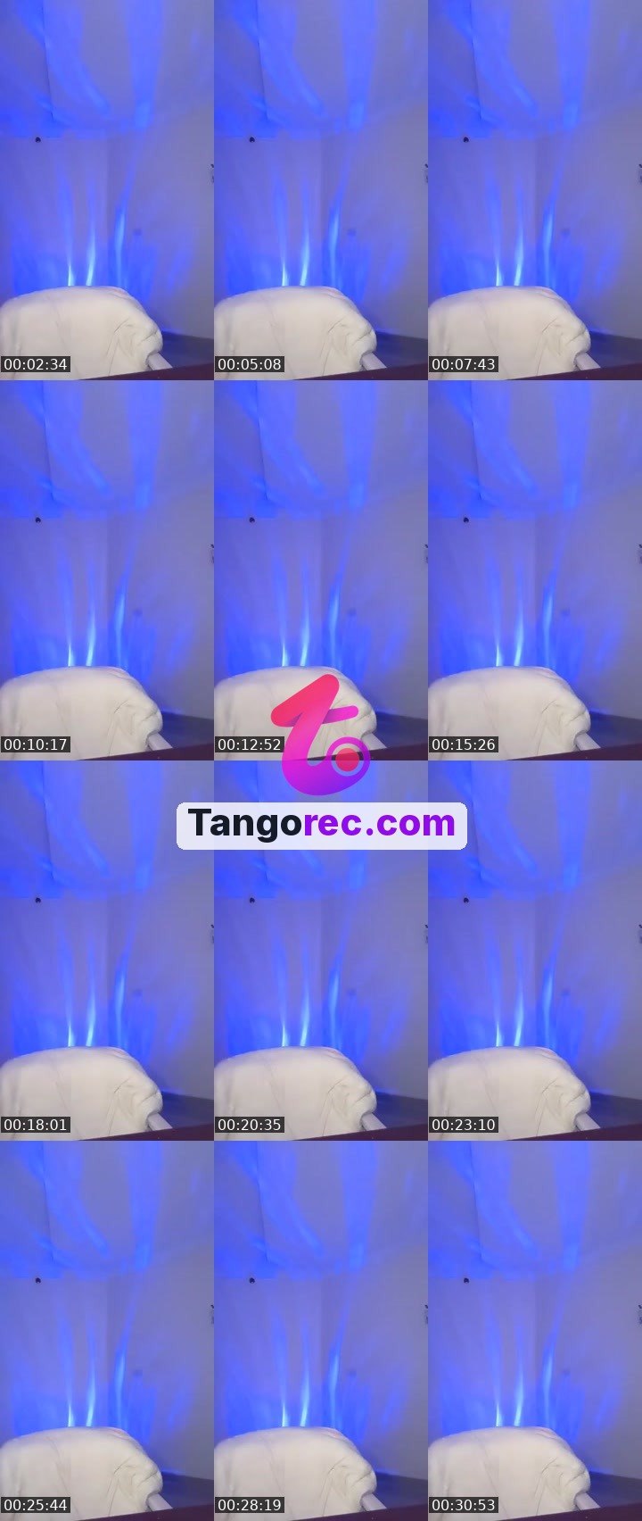 @alina0212 Tango LIVE