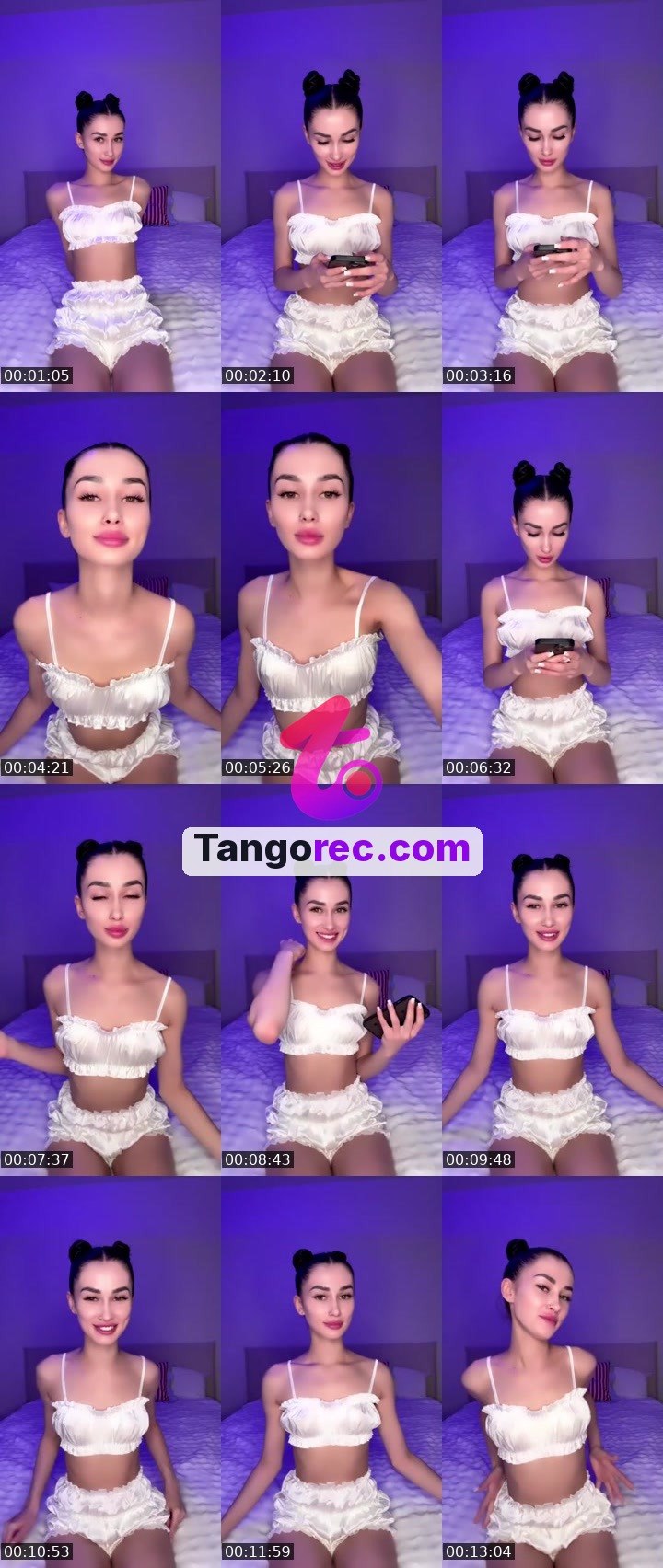 @lera9090 Tango LIVE