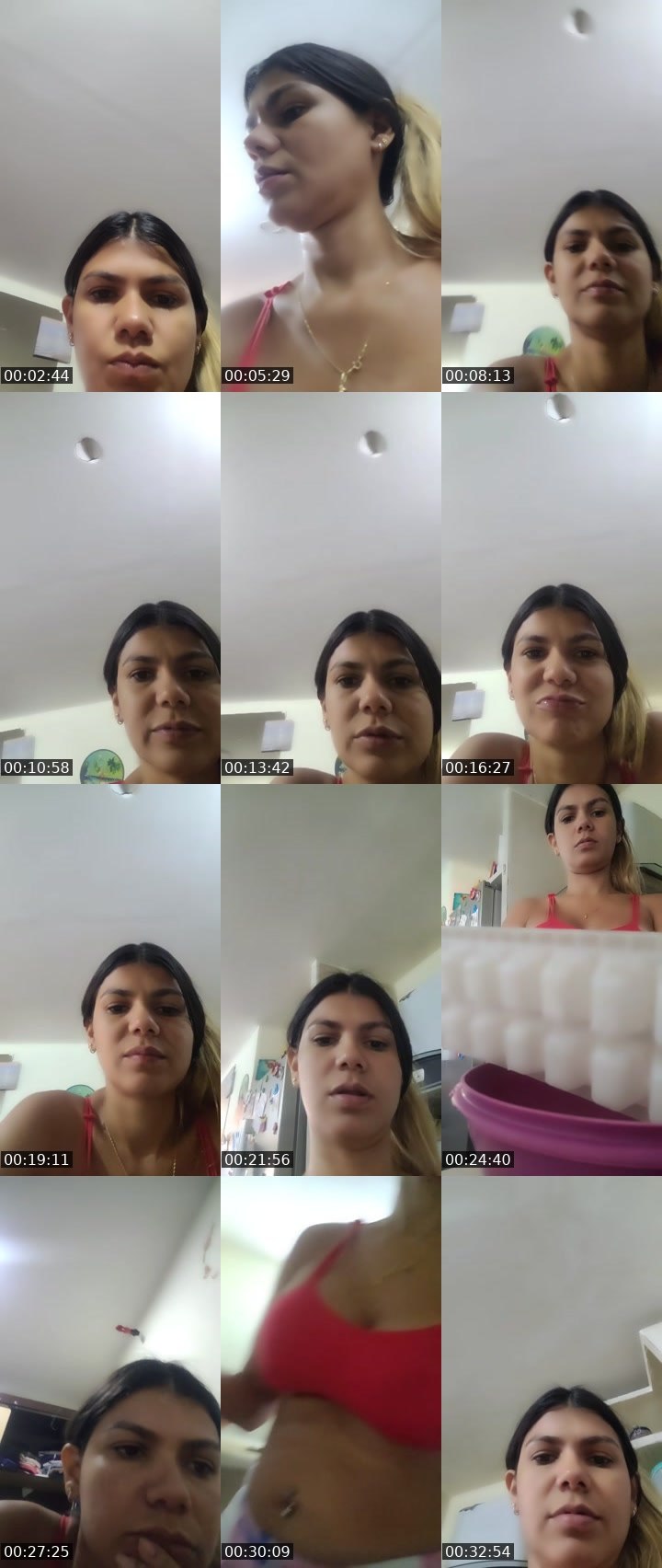 @inlove111 Tango live from 2026-08-06