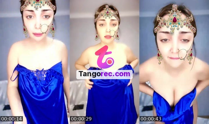 @sla51 Tango LIVE