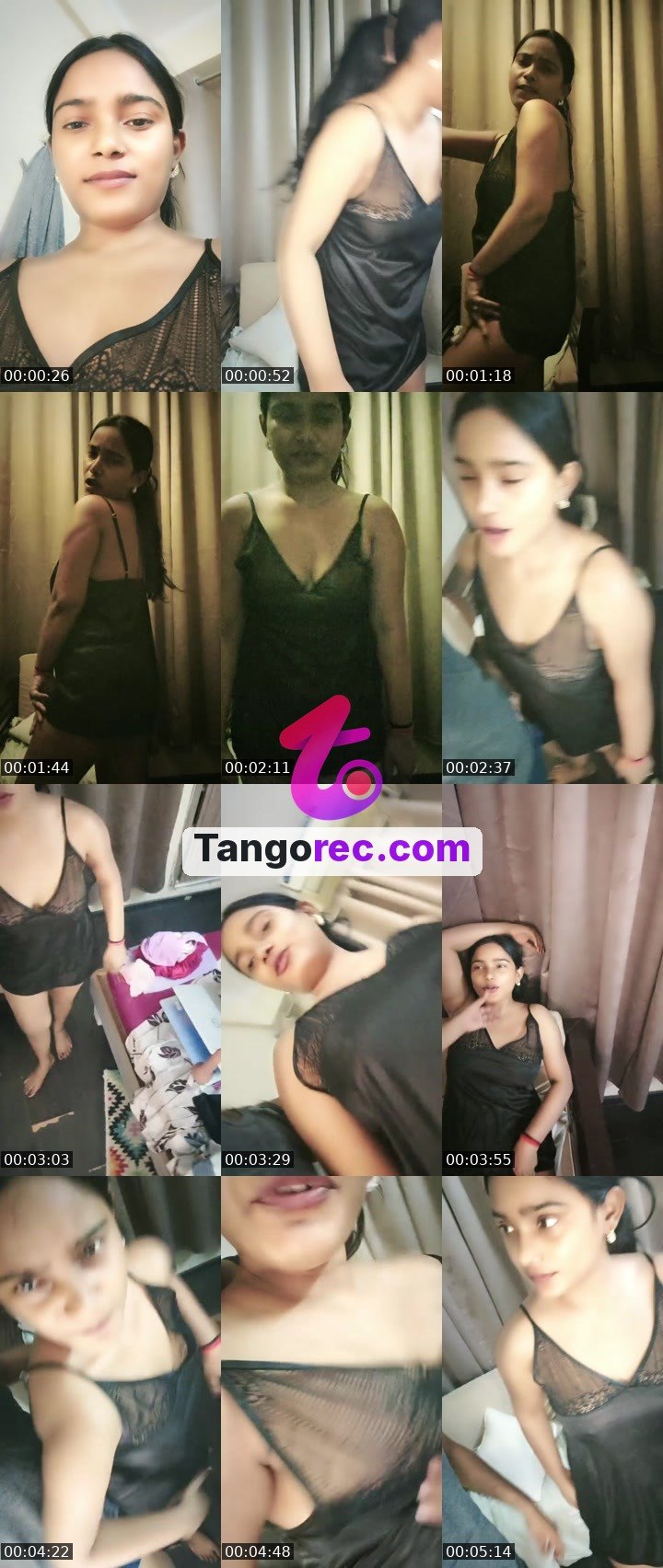 @funwithsilly Tango LIVE