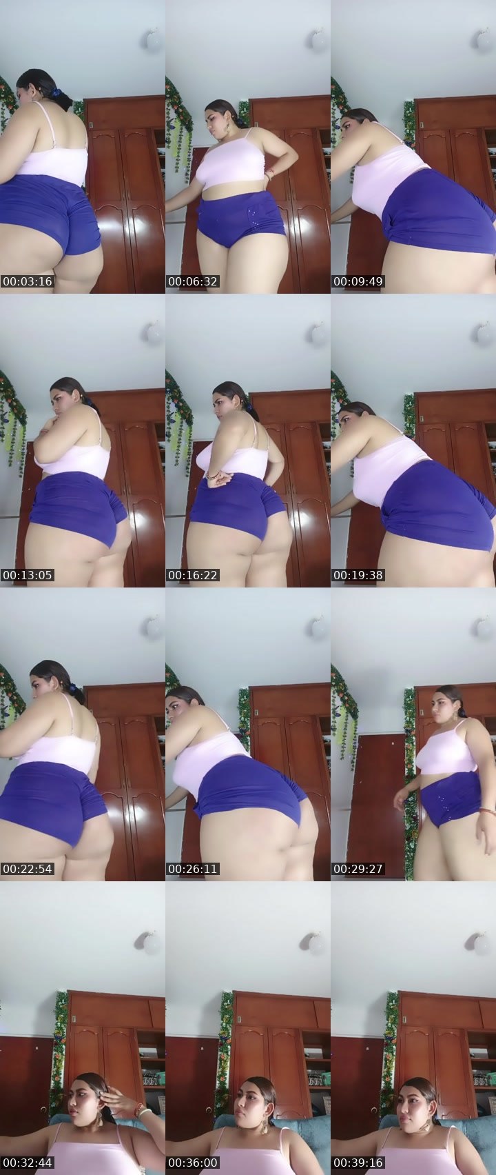 @alexandra9876 Tango live from 2026-08-06
